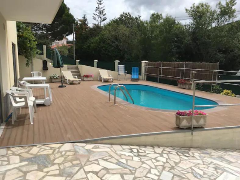 הוילה קמיניה Casa Da Cavada מראה חיצוני תמונה