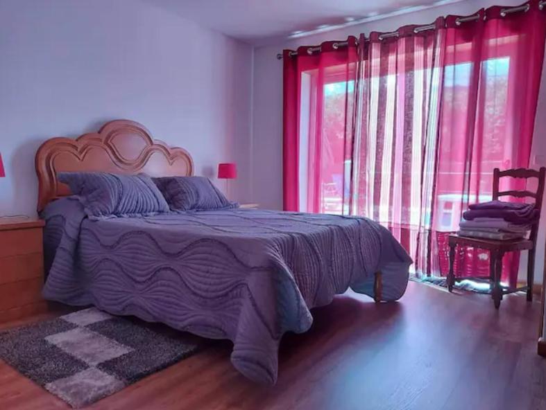 הוילה קמיניה Casa Da Cavada מראה חיצוני תמונה