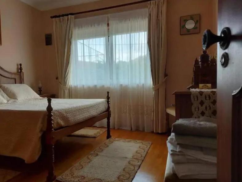 הוילה קמיניה Casa Da Cavada מראה חיצוני תמונה