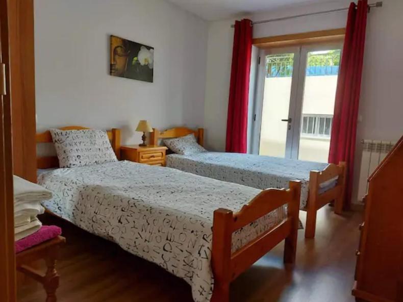 הוילה קמיניה Casa Da Cavada מראה חיצוני תמונה