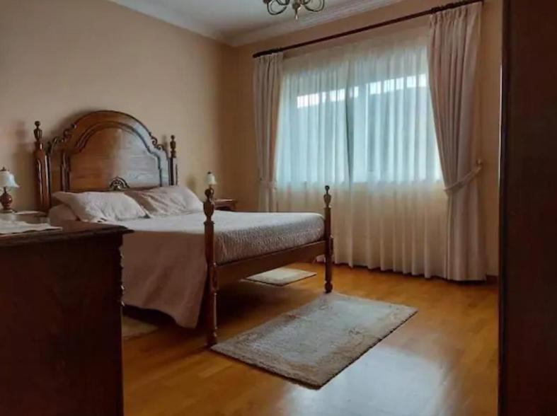 הוילה קמיניה Casa Da Cavada מראה חיצוני תמונה
