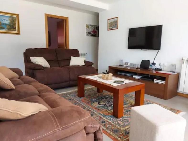הוילה קמיניה Casa Da Cavada מראה חיצוני תמונה