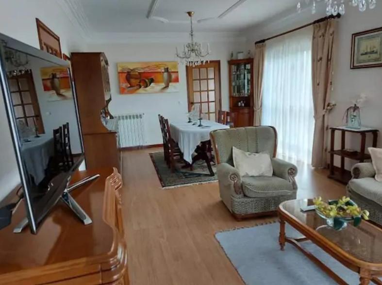 הוילה קמיניה Casa Da Cavada מראה חיצוני תמונה