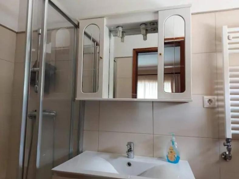 הוילה קמיניה Casa Da Cavada מראה חיצוני תמונה